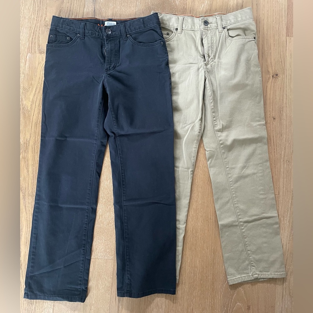 Urban Pipeline 14 straight max wear pants